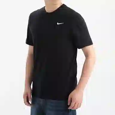 Nike Dri-FIT Crew Solid T