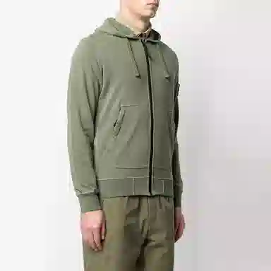 Stone Island Hoodie