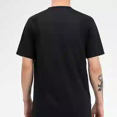 Nike AS logoT