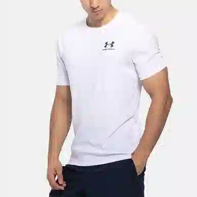 Under Armour UA Sportstyler Logo T