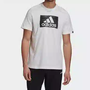 adidas BRUSHSTROKE T