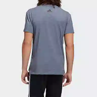 adidas Three-Bar Tee logoT