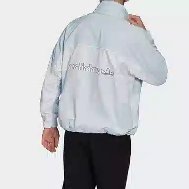 adidas Originals D TT 2 Light Blue