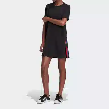 adidas Originals Tee Dress