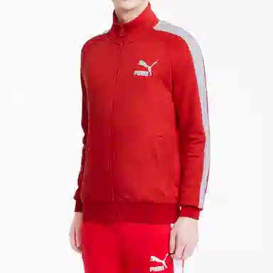 Puma Iconic T7 Track Top
