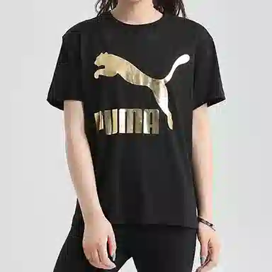 PUMA Classic Logo T