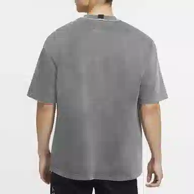 Jordan 23 Engineered T-Shirt Black