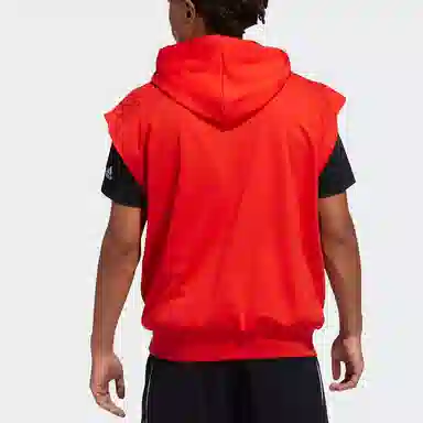 adidas Dm Ss Hoodie