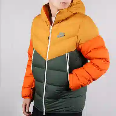Nike Nsw Windrunner Down Fill