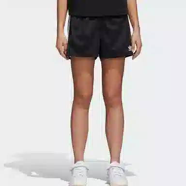 adidas Originals 3 Stripes Shorts