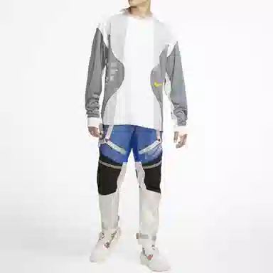 Nike ISPA