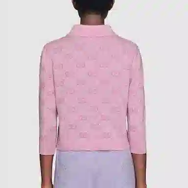GUCCI LogoPolo