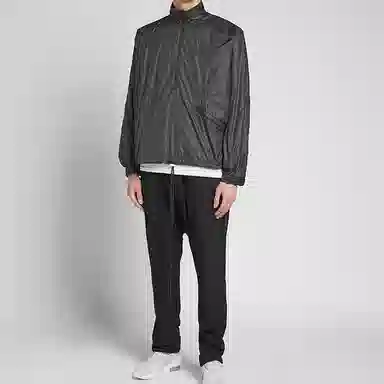Nike x Fear of God