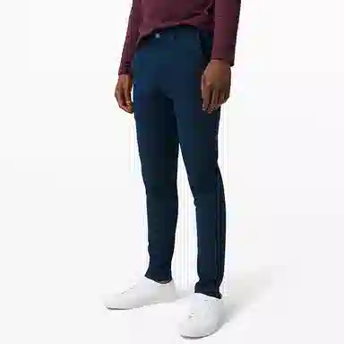 lululemon Commission Pants