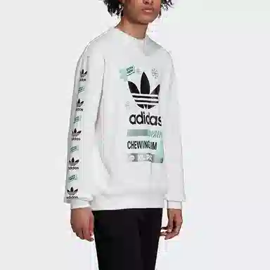 adidas originals Logo