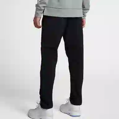 Jordan Basketball Pants Black