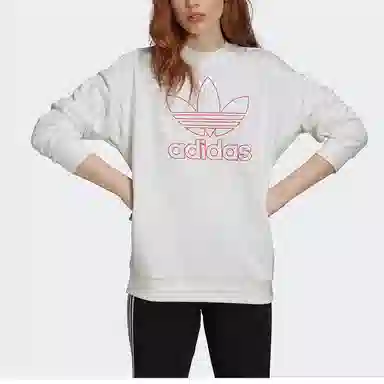 adidas originals TRF CREW SWEAT