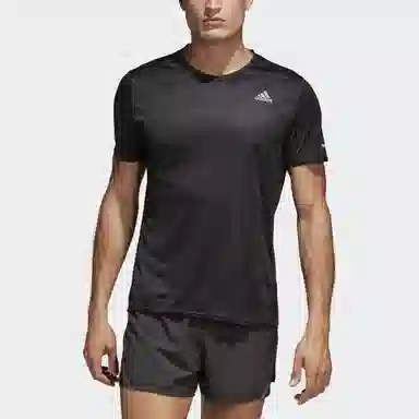 adidas Run Tee M CGT