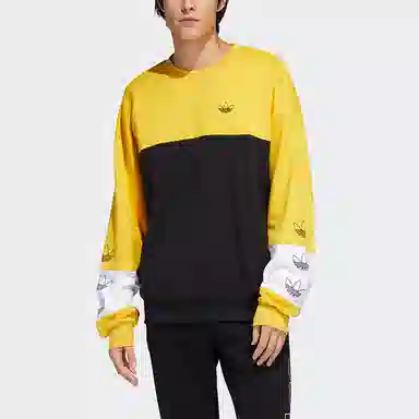 adidas originals Rivalry Crew