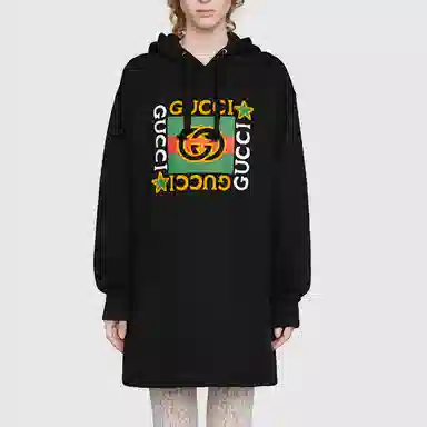 GUCCI logo