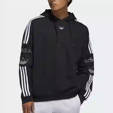 adidas originals TS TRF HOODY