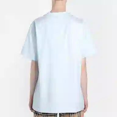 Burberry Oversize T