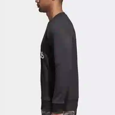 adidas Essentials Logo