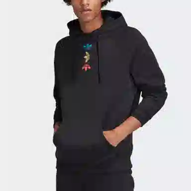 adidas originals RefMet Hoodie