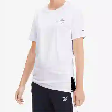 Puma x TYAKASHA T-Shirt White