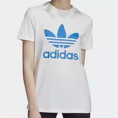 adidas originals Logo T