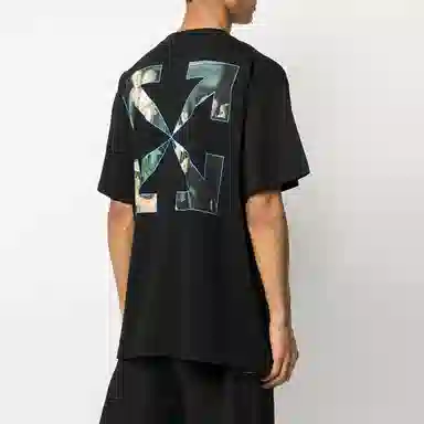 OFF-WHITE Caravaggio T-Shirt