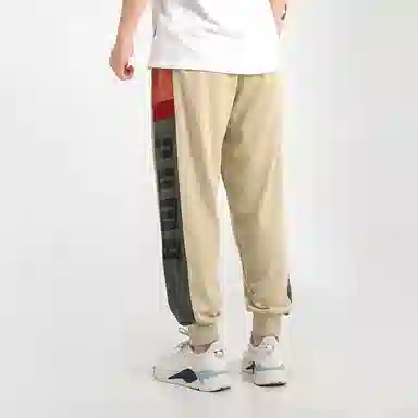 Puma Retro Block Joggers