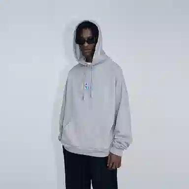 HARSH AND CRUEL AW20 Hoodie