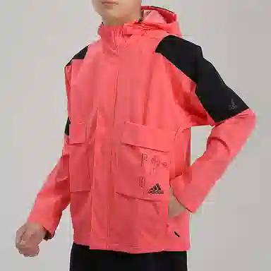 adidas M TECH 2L JKT