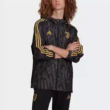 adidas JUVE Windbreaker