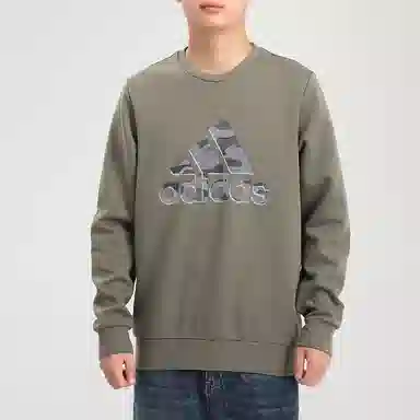 adidas Mh Gfx Swt Bos