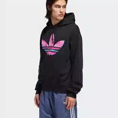 adidas originals Watercolor Hoodie