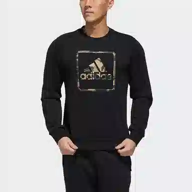 adidas MH Gfx Ft Bos Logo