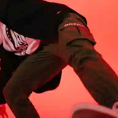 Dickies