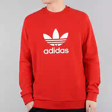 adidas originals Trefoil Crew