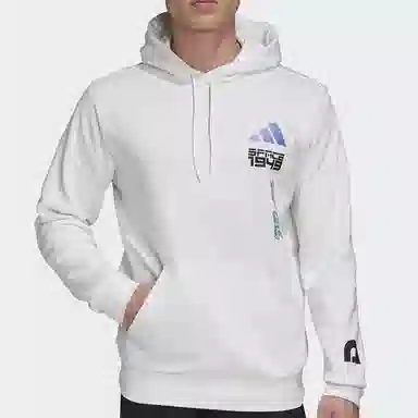 adidas Hoodie M