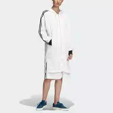 adidas originals Zip Hoodie