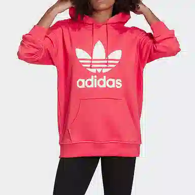 adidas originals Trf Hoodie