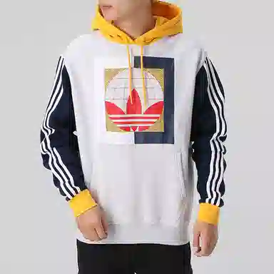 adidas originals Globe Hdy Logo