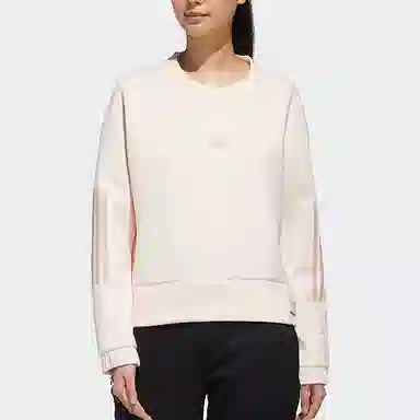 adidas Style Soft Swt logo