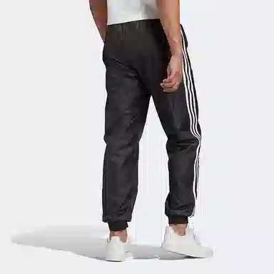 adidas Originals 3D Tf 3 Strp Tp Logo Joggers