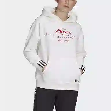 adidas R.Y.V. Hoodie