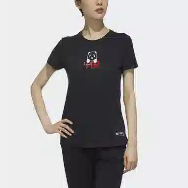 adidas Kc Tee Ls Cn T