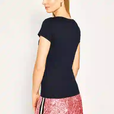 ARMANI EXCHANGE SS21 LogoT