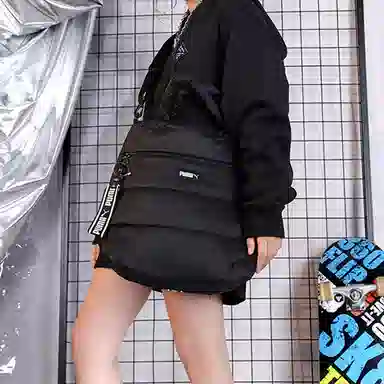 PUMA